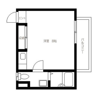 東京都板橋区赤塚新町３丁目 賃貸アパート 1R