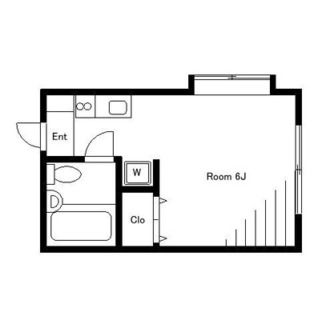 東京都練馬区北町８丁目 賃貸アパート 1R