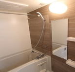 東京都文京区大塚４丁目 賃貸マンション 1R